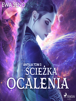 cover image of Ścieżka ocalenia